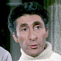 Randall and Hopkirk (Declassified)