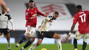 Mu sejauh ini menjalani salah satu musim terbaik sepeninggal sir alex ferguson dengan mengunci laga manchester united vs fulham akan berlangsung rabu dinihari, mulai 00.00 wib, dengan. Channel Tv Siaran Langsung Live Streaming Mu Vs Fulham Matchday 37 Liga Inggris Malam Ini Tribun Jogja
