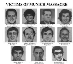 Risultati immagini per munich massacre