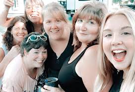 Paula Maville's Stellar 35-Year Legacy