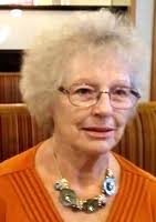 Obituary for Marilyn M. (Relyea) Greear