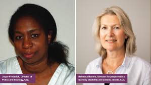 Modern slavery and unethical international recruitment — our regulatory  policy position