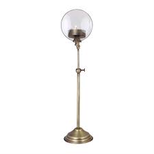 Your antique brass candle holder stock images are ready. Stromshaga Magnifying Candle Holder Antique Brass Large