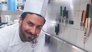 Panettone World Championships: Sud and PaRi Pasticceria chef Paolo Gatto  competes