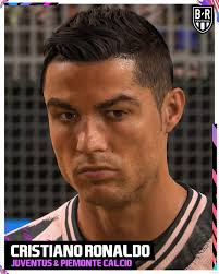 These Next-Gen faces in FIFA 21... 👀