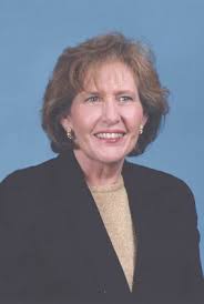 Judith "Judy" Denton Obituary