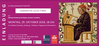 Jetzt einfach & sicher instituto cervantes hamburg hamburg tickets beim marktführer eventim bestellen und einzigartige veranstaltungen live erleben! Hamburgo Esefarad