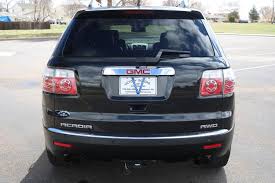 Image result for Carbon Black 2011 Acadia