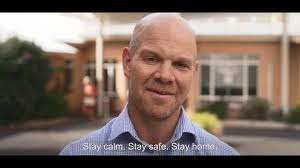 Casterton Memorial Hospital AGM