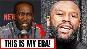 Canelo vs Crawford Joe Breaks Down the Fight Everyone's Talking About