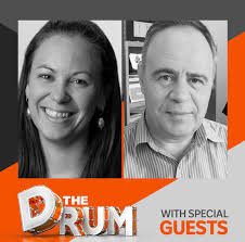 Research consultant at the Institute for Sustainable Futures UTS Jenni  Downes will join #TheDrum as a special guest to discuss Australia's waste  and CPSA policy manager Paul Versteege will discuss issues inn