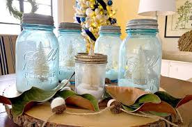 Maybe you would like to learn more about one of these? Diy Mason Jar Christmas Centerpiece Chatfield Court