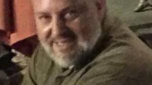 Christopher Alan Randolph Harris