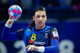 International handball federationподлинная учетная запись @ihf_info. Rostov Don H C On Twitter We Wish Cristina Neagu Speedy Recovery From Injury Get Well Soon