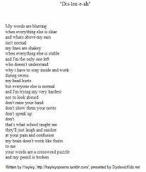 Pin On Information For Kids And Teens With Dyslexia