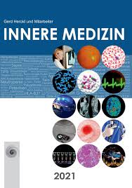 Der neue »herold innere medizin 2021«! Herold Innere Medizin 2021 Versandkostenfrei Online Bestellen Lehmanns De