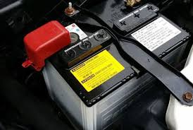 Maybe you would like to learn more about one of these? Why Golf Cart Battery Cables Terminal Get Hot Melt Solved Golf Storage Ideas