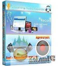 For playing on any music players and. Download Apowersoft Streaming Audio Recorder 4 3 5 9 Crack Kolompc