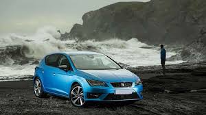 Volkswagen golf 1 4 tsi 160cv informacion precio ficha tecnica. Seat Leon 1 4 Tsi 150 Cv Act Fr El Coche Para Todo