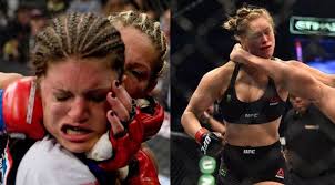 With ufc 184 only days away, gina carano reached out to fans in a twitter tweet answering ariel helwani's tweet about if a headline wmma event was even possible if it hadn't been for gina carano. Gina Carano Gives Her Very Personal Thoughts On Ronda Rousey S Loss