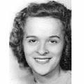 Betty Lamphere Obituary (2011)