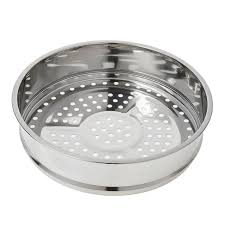 Maybe you would like to learn more about one of these? Anne Burrell Stainless Steel Steamer Insert 9740806 Hsn