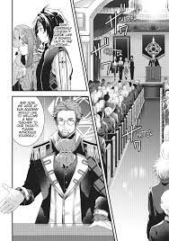 I Got Fired as a Court Wizard so Now I'm Moving to the Country to Become a  Magic Teacher - Chapter 1 - Aqua manga