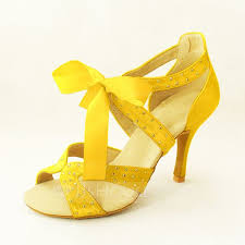 Us 10 00 Women S Satin Heels Sandals Latin With Rhinestone Dance Shoes Jj S House Satin Heels Salsa Shoes Shoes Great dance shoes, i love them and they are very comfortable! pinterest