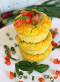 For more information about magicbullet. Mini Breakfast Frittatas Happihomemade With Sammi Ricke