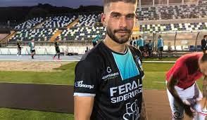 Serie c live commentary for feralpisalò v virtus verona on 19 may 2021, includes full match statistics and key events, instantly updated. Sporteconomy Debutta Come Sleeve Sponsor Del Feralpisalo In Occasione Della Steel Cup 2020 Sporteconomy