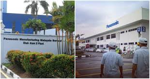 Panasonic manufacturing malaysia berhad is engaged in the manufacture and sale of electrical home appliances and related components. Best Fbkl Kilang Panasonic Sahkan 116 Pekerjanya Positif Covid 19