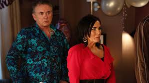 EastEnders airs devastating standalone Kat and Alfie episode in iPlayer release - Digital Spy