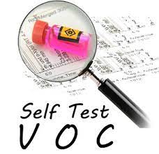 Short selftests should take less than two minutes to complete. Self Test Voc Bauschadstoffe Risiko Analyse Bis Komplettsanierung