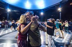 With a capacity for 6,000 people. A Local S Guide To Buenos Aires Nightlife