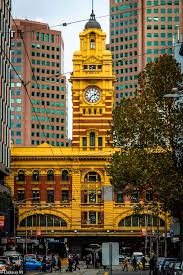 Wanderlust Victoria Australia Melbourne Melbourne Australia