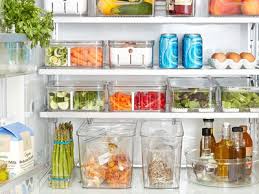 Declutter your space with pantry storage containers to enhance creativity and productivity. The 10 Best Pantry Organization Bins And Shelves Of 2021