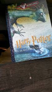 Harrypotter Leesjeblij