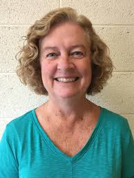 Christina Astrove and Pat Larts Join Literations' Board of Directors —  Literations