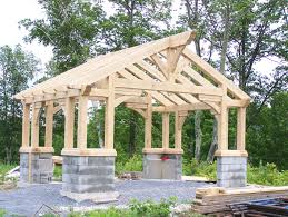 Check spelling or type a new query. Greene And Greene Gazebo Gets A Facelift A Blog About Old Barns From Green Mountain Timber Frames