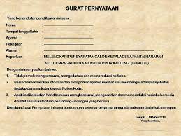 Temukan contoh yang kamu cari di sini. Informasi Surat Keterangan Bebas Narkoba Polres Kotim