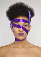 Desiree Grimes Female Model Profile