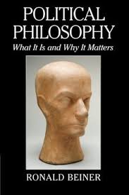 Political Philosophy: What it is and why it Matters (en Inglés)