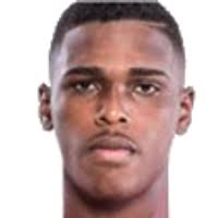 Edgar Cunningham Transfer News, History, Market Value (ETV) & Career Stats