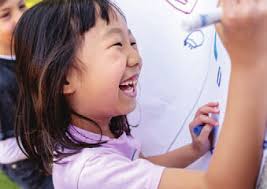 Kinetics Fall 2019 Seattle Country Day School Magazine