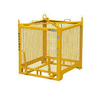 Brick pallet lifting cage - Boscaro Italia