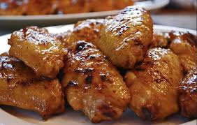 This search takes into account your taste preferences. What Temperature To Cook Chicken Wings On A Traeger Grill