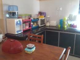Mencari idea lain susun atur? Susun Atur Dapur Simple Pagar Rumah