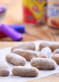 No Cook Caramel Pastillas Recipes Caramel Pinoy Food