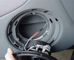 When matching speakers for the car audio, there is not the only size we should look at. How To Install Car Speakers Yourself A Beginner S Full Guide Car Stereo Installation Car Speakers Diy Car Audio