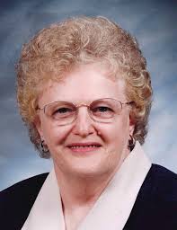 Obituary information for Helen M. Ewert